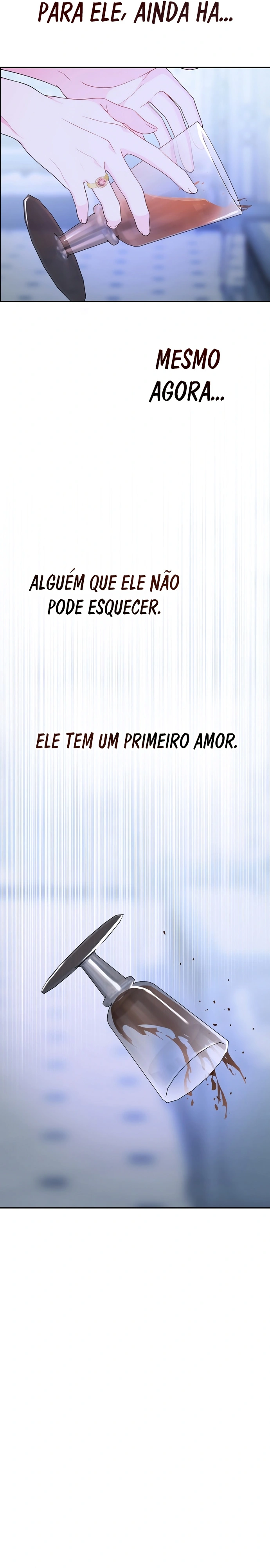 Esqueça o Marido, Quero é Dinheiro! Capítulo 119 Página 3