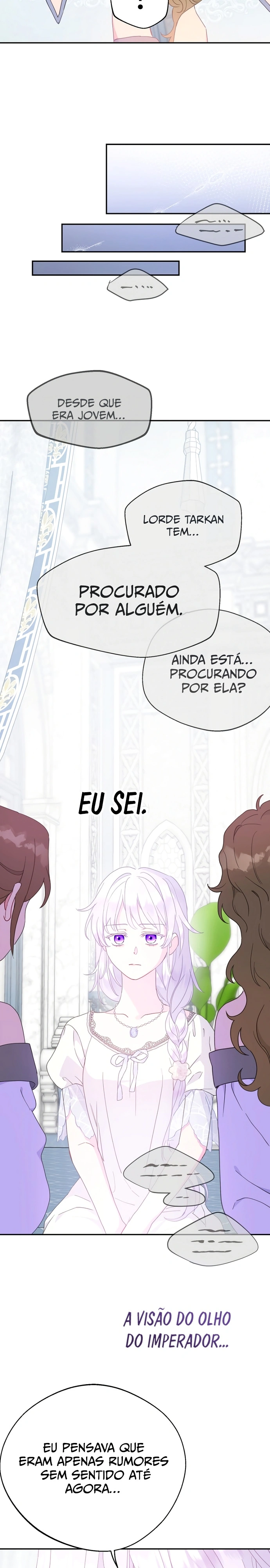 Esqueça o Marido, Quero é Dinheiro! Capítulo 119 Página 10