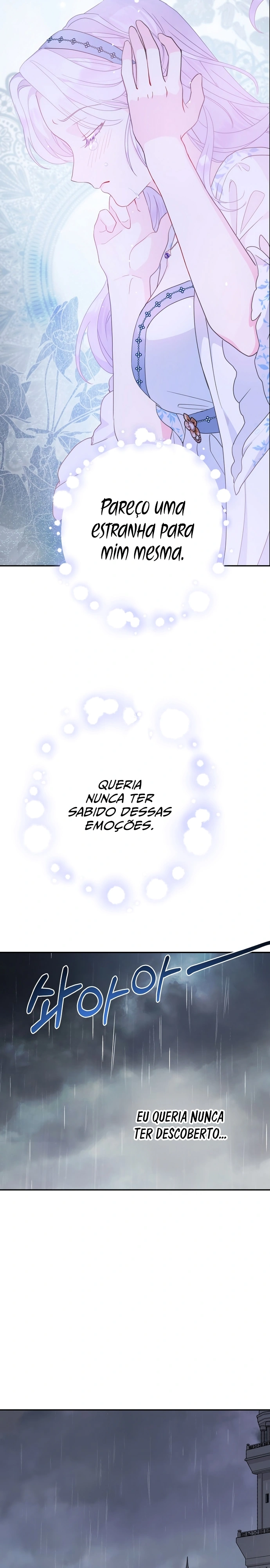 Esqueça o Marido, Quero é Dinheiro! Capítulo 119 Página 19