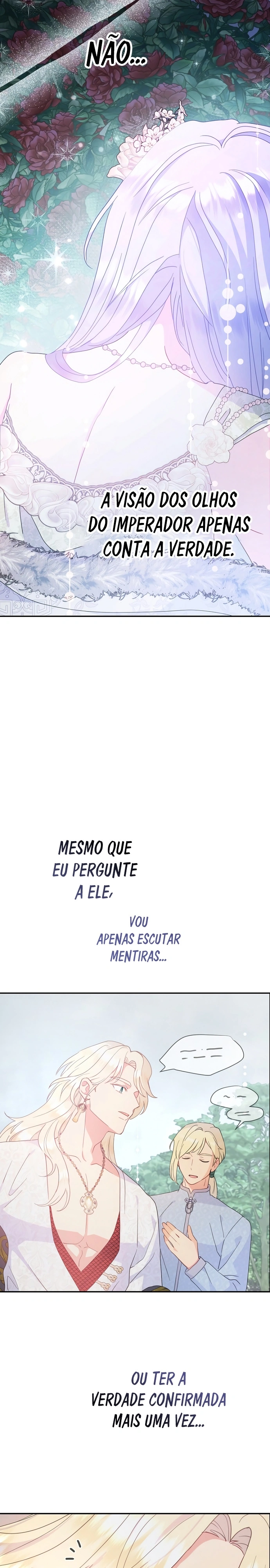 Esqueça o Marido, Quero é Dinheiro! Capítulo 119 Página 25