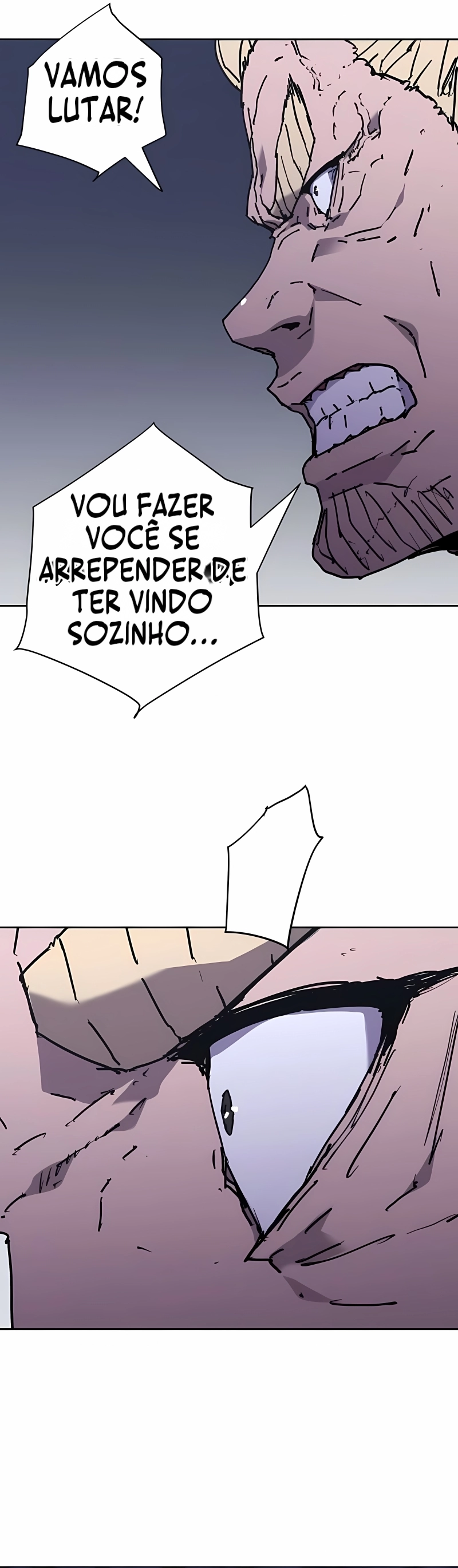 Pai Incomparável Capítulo 291 Página 10