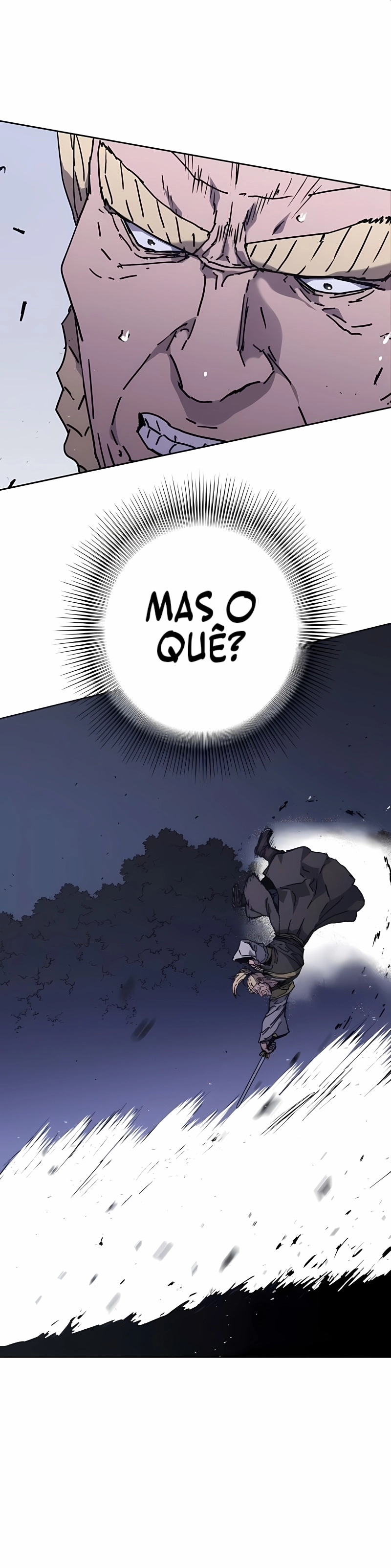 Pai Incomparável Capítulo 291 Página 13