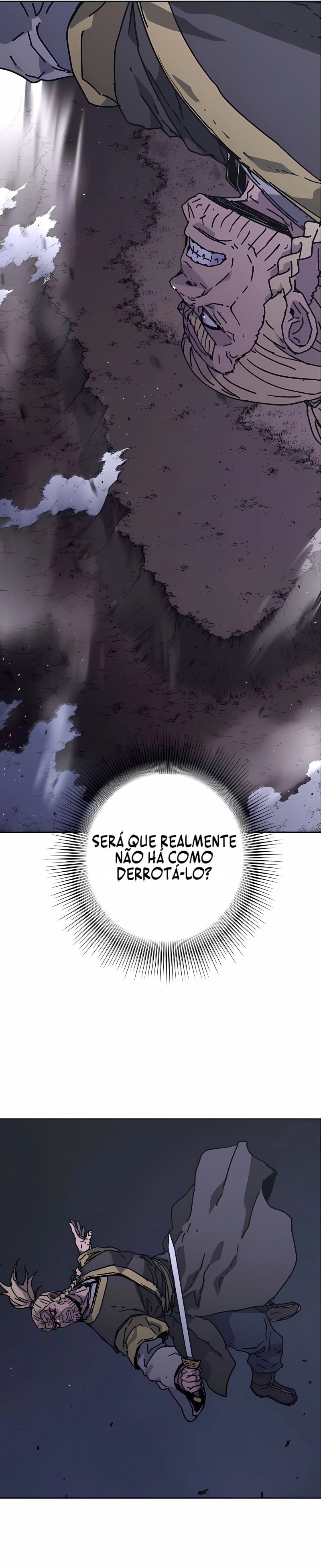 Pai Incomparável Capítulo 291 Página 14