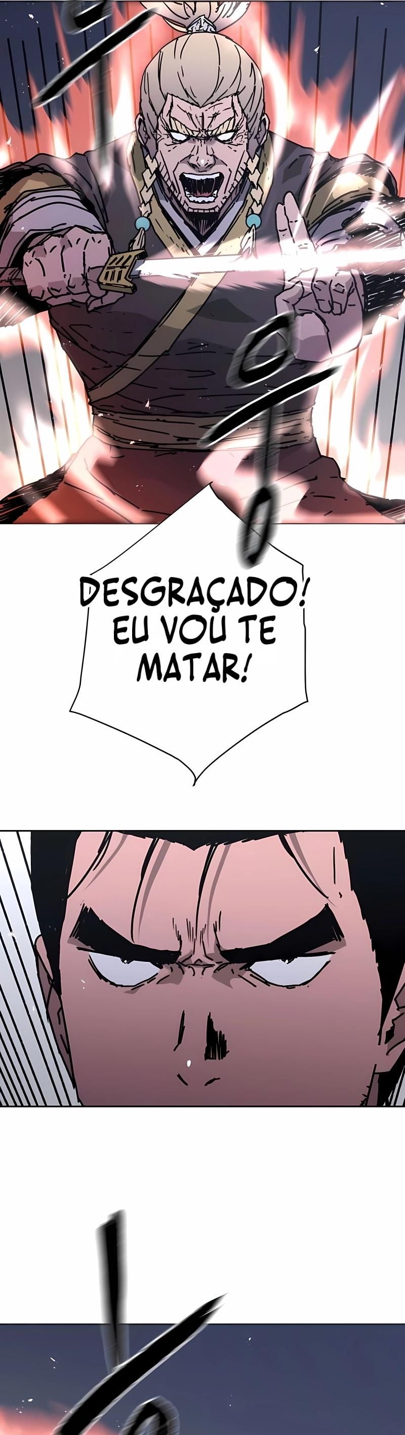 Pai Incomparável Capítulo 291 Página 22