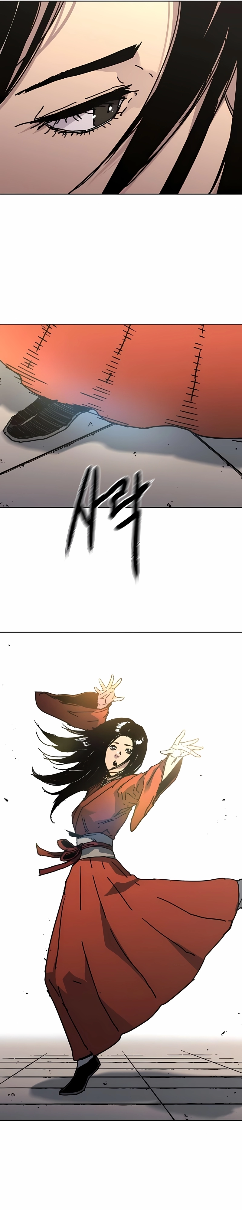 Pai Incomparável Capítulo 292 Página 34