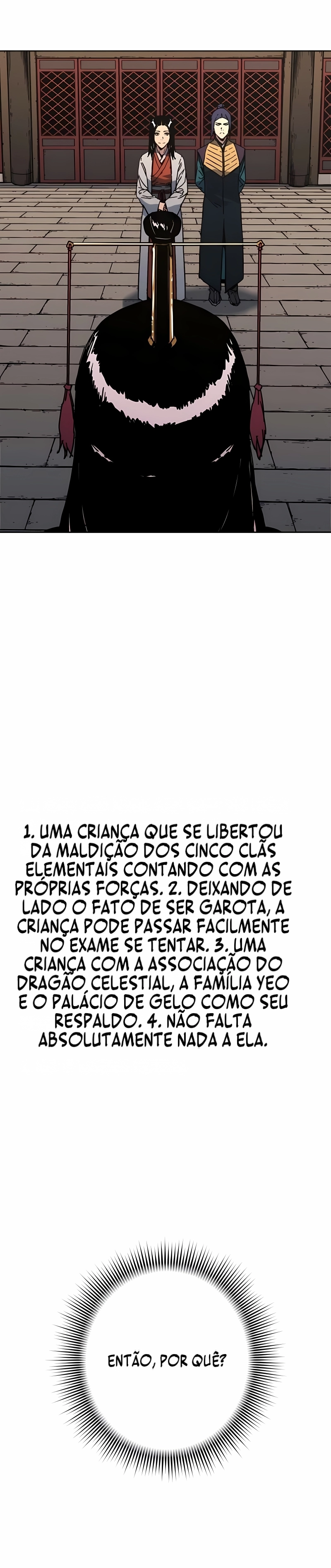 Pai Incomparável Capítulo 293 Página 6