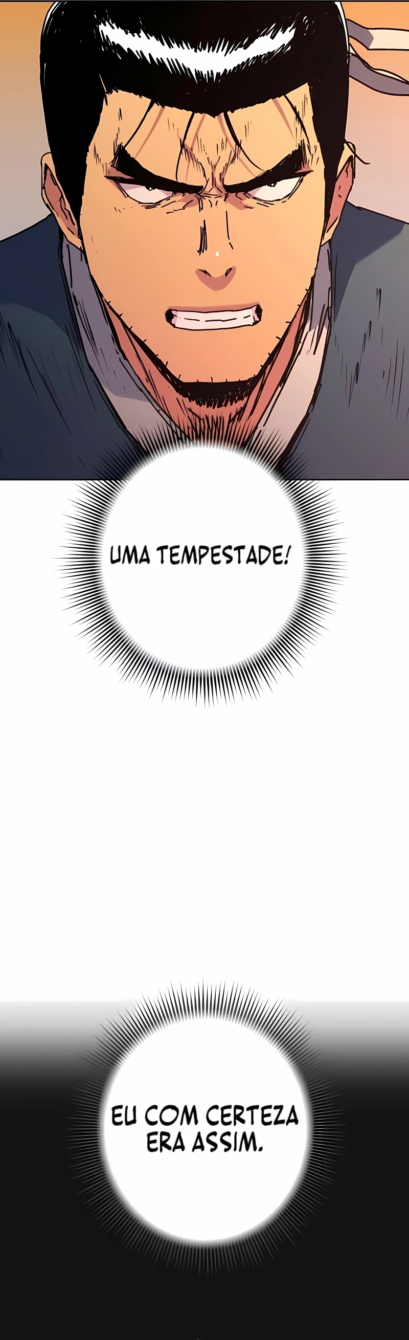 Pai Incomparável Capítulo 293 Página 21