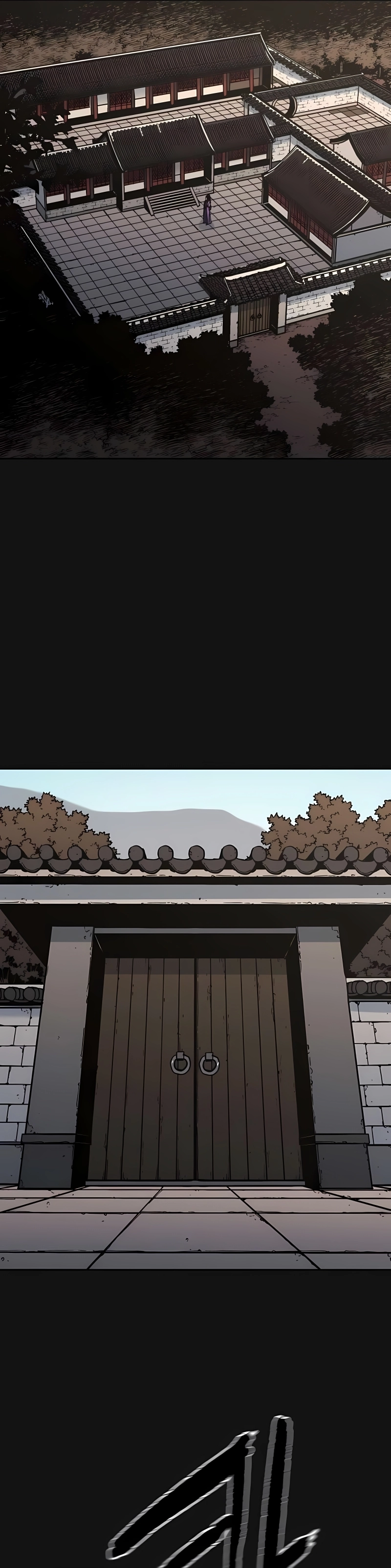 Pai Incomparável Capítulo 293 Página 28