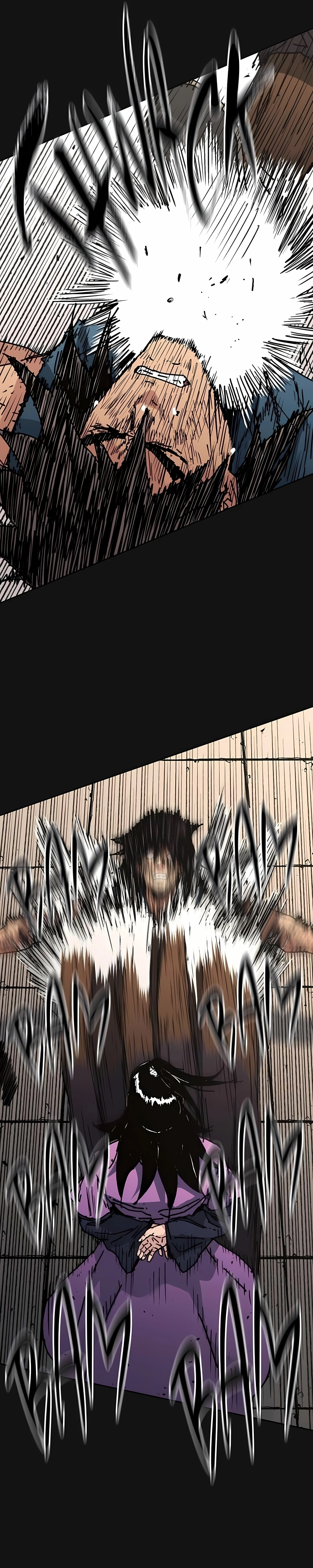 Pai Incomparável Capítulo 294 Página 7