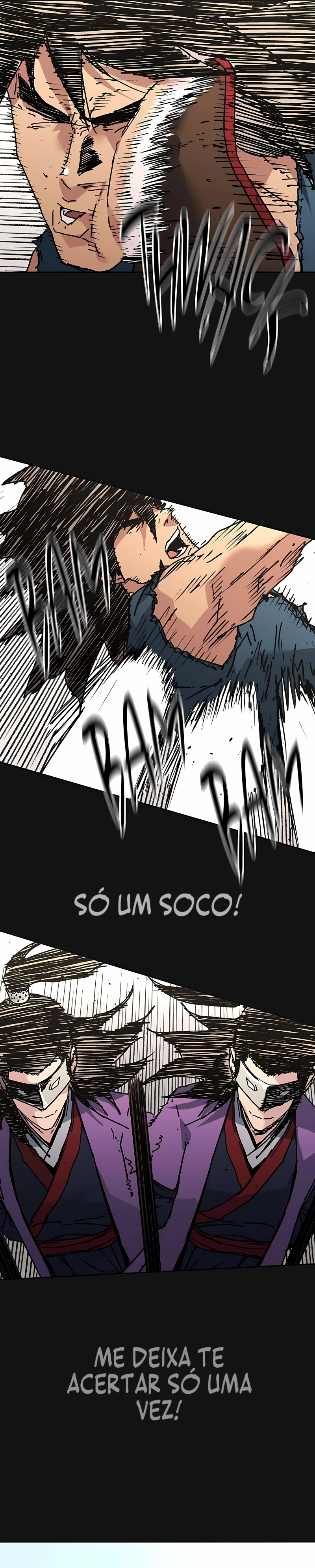 Pai Incomparável Capítulo 294 Página 11