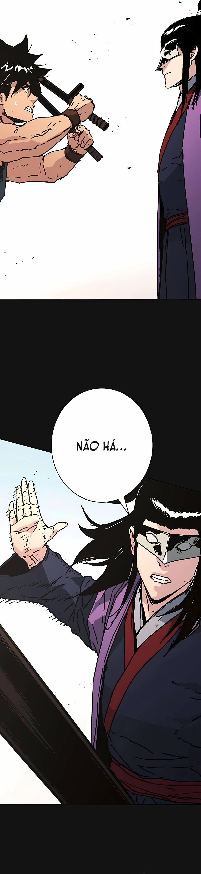 Pai Incomparável Capítulo 294 Página 17