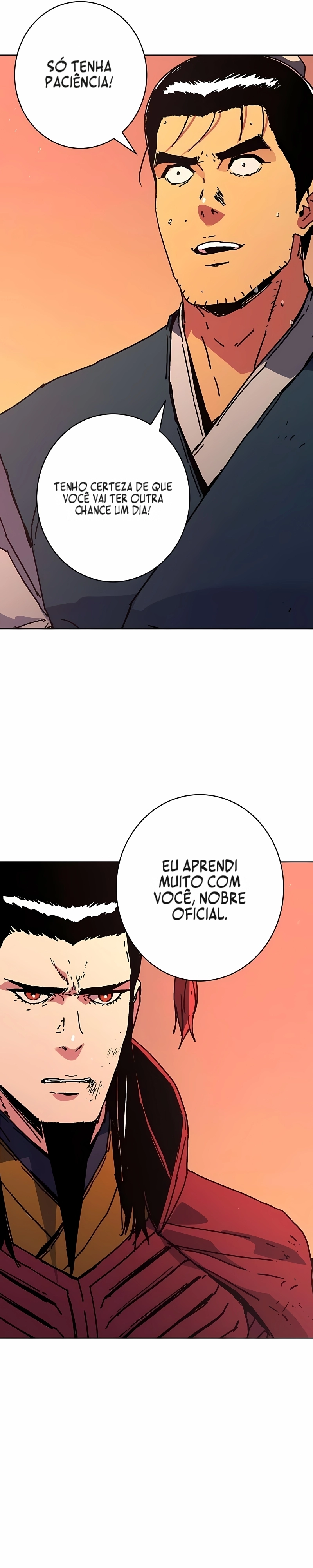 Pai Incomparável Capítulo 294 Página 41
