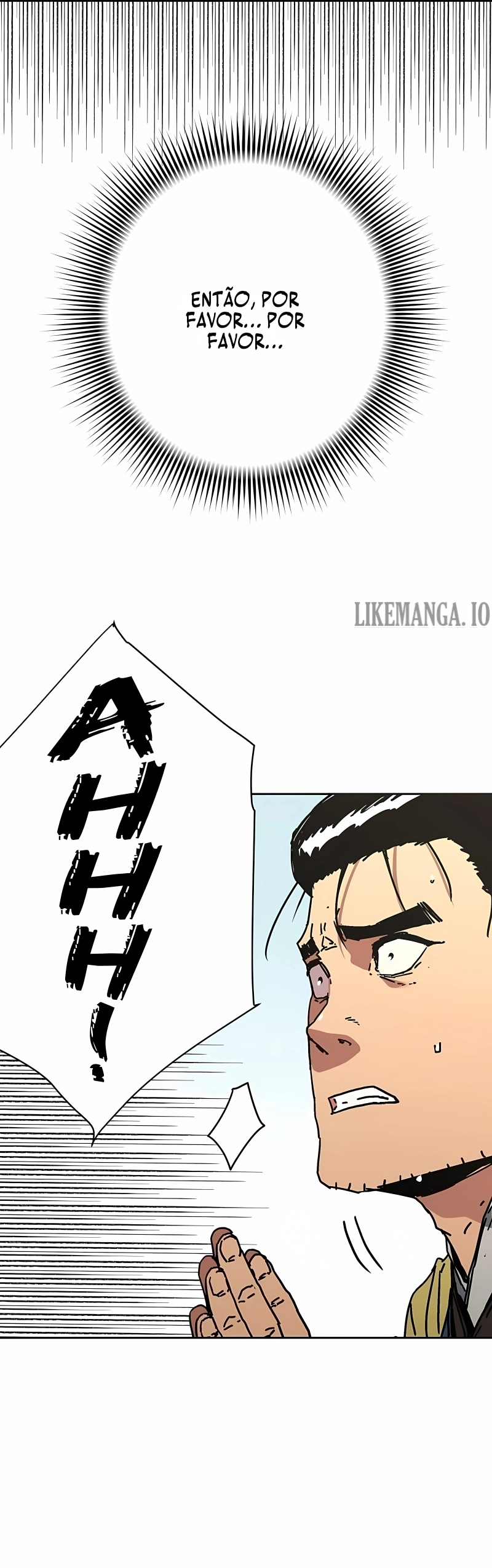 Pai Incomparável Capítulo 296 Página 6