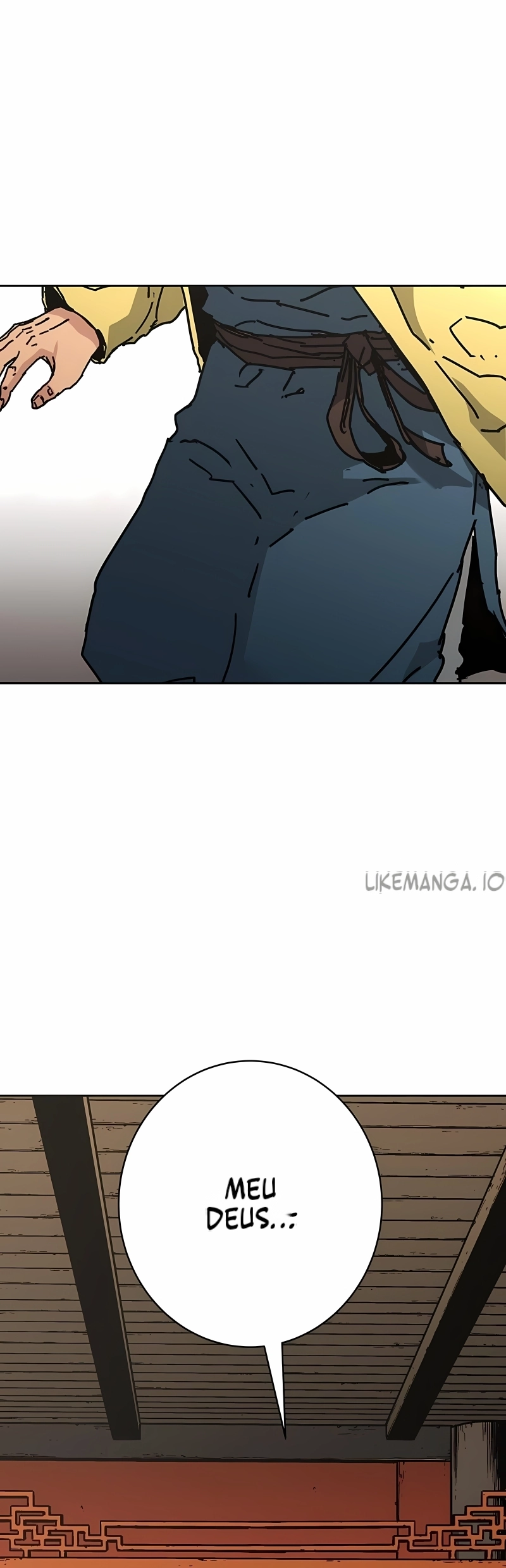 Pai Incomparável Capítulo 296 Página 13
