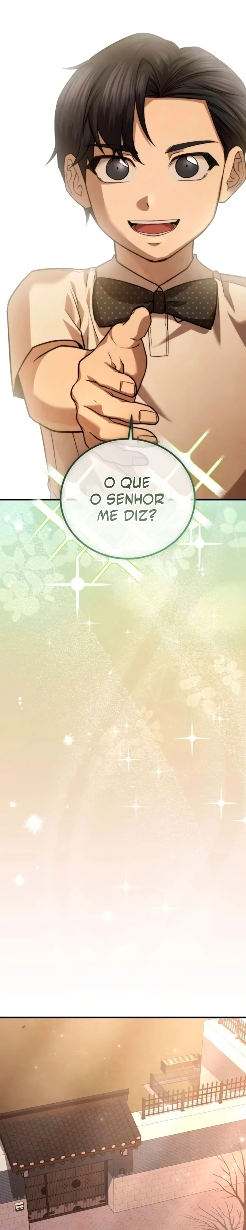 Na Verdade, Eu Era um Herdeiro de Terceira Geração de um Chaebol Capítulo 18 Página 30
