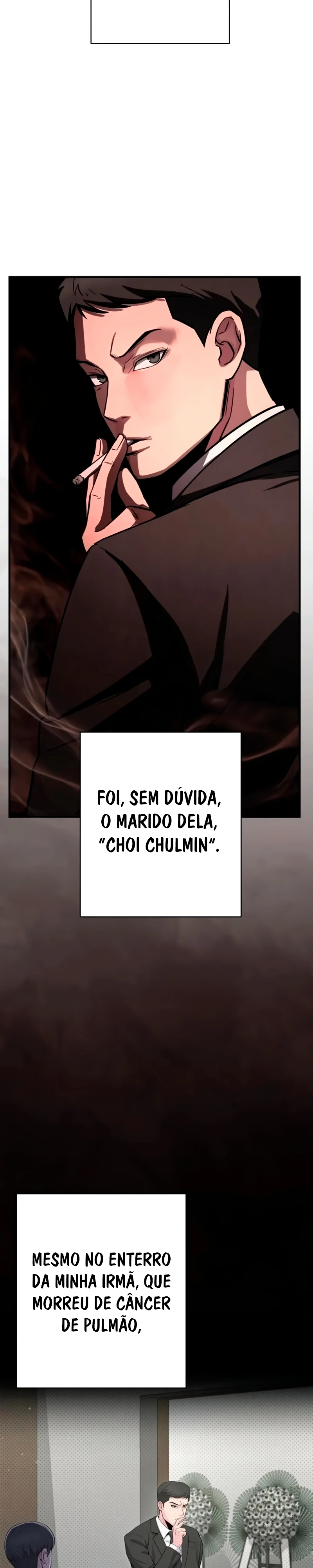 The Genius Monster of a Chaebol Family Capítulo 25 Página 29