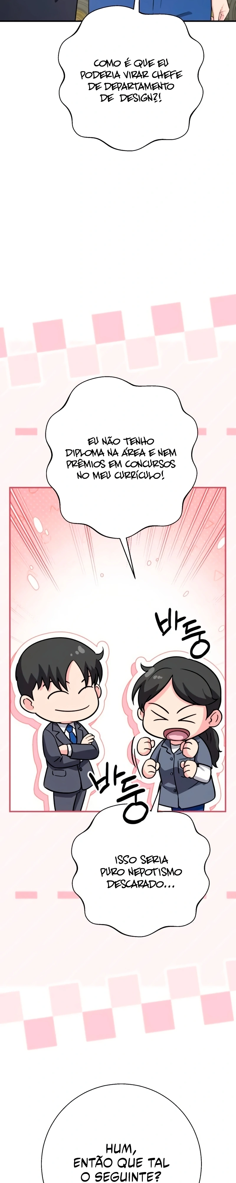The Genius Monster of a Chaebol Family Capítulo 25 Página 49