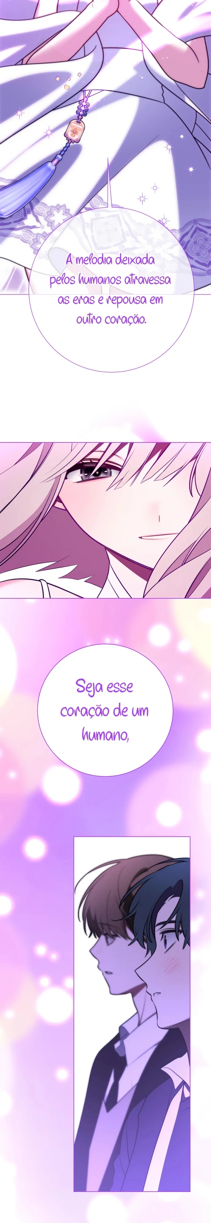 Por favor, não morra! Capítulo 31 Página 9