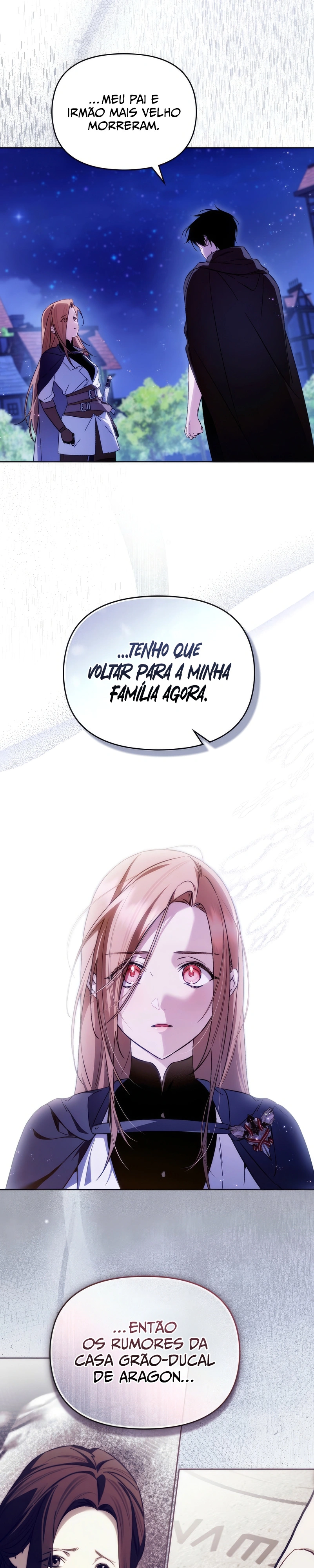 Erica: Quando Meu Amigo Fica Obcecado por Mim Capítulo 22 Página 2