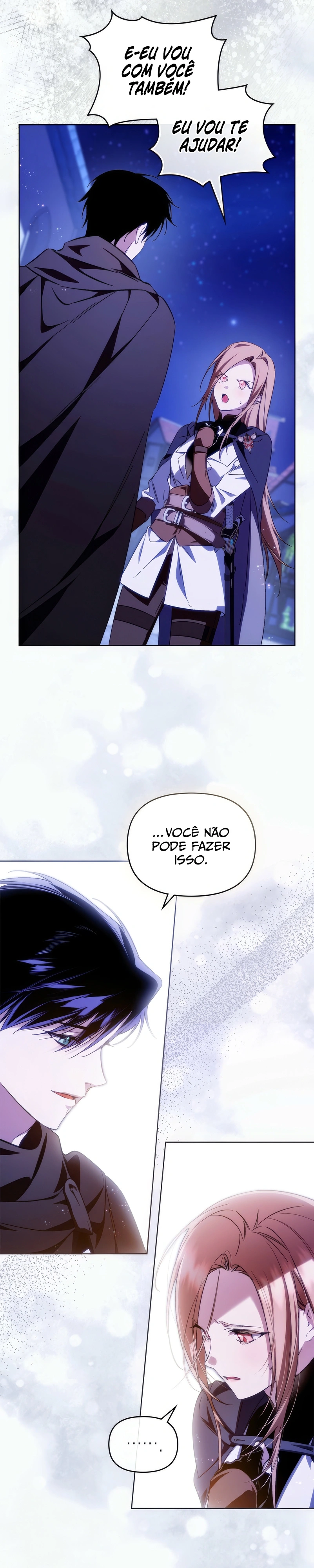 Erica: Quando Meu Amigo Fica Obcecado por Mim Capítulo 22 Página 4