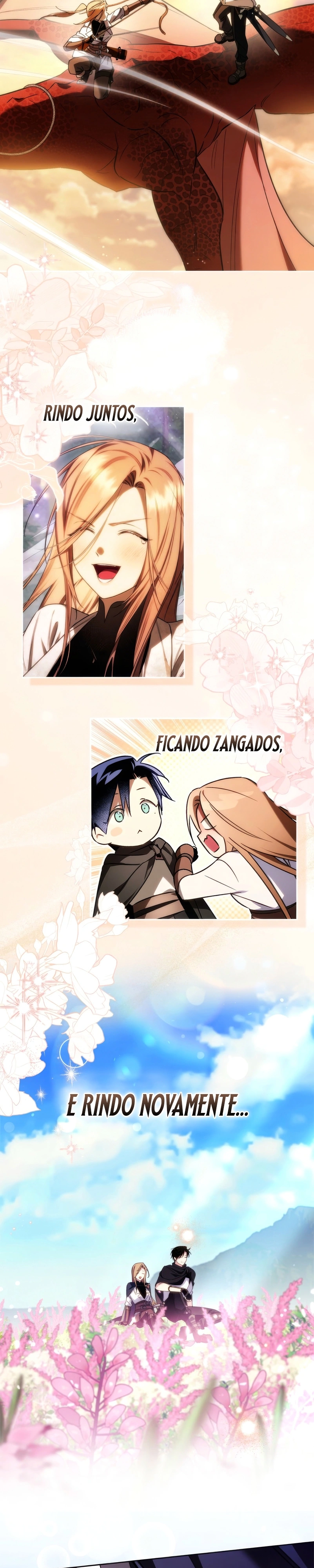 Erica: Quando Meu Amigo Fica Obcecado por Mim Capítulo 22 Página 9