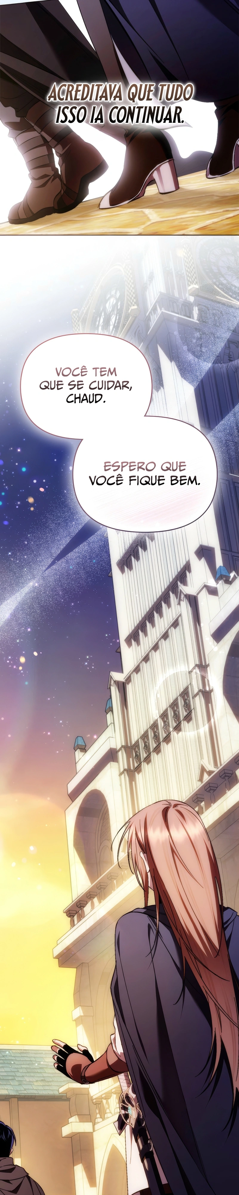 Erica: Quando Meu Amigo Fica Obcecado por Mim Capítulo 22 Página 10
