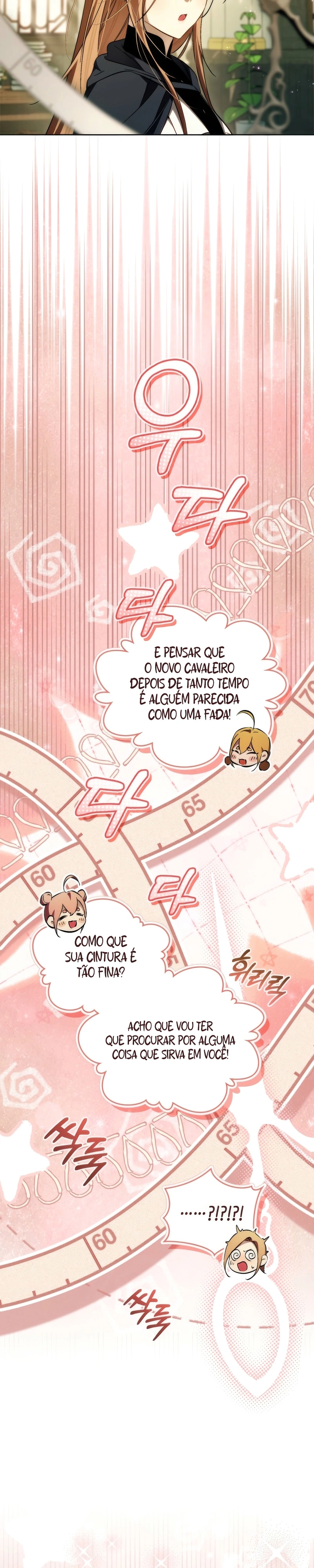Erica: Quando Meu Amigo Fica Obcecado por Mim Capítulo 22 Página 22