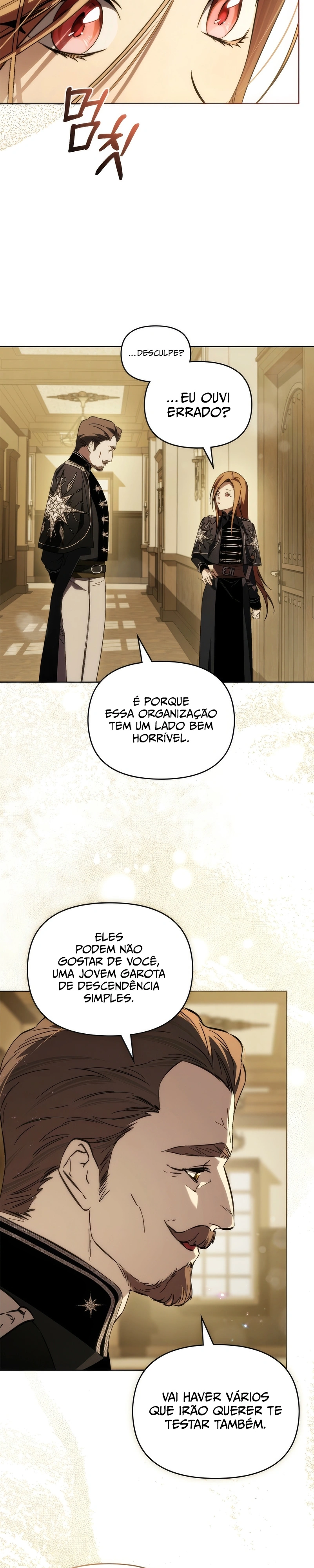 Erica: Quando Meu Amigo Fica Obcecado por Mim Capítulo 22 Página 30