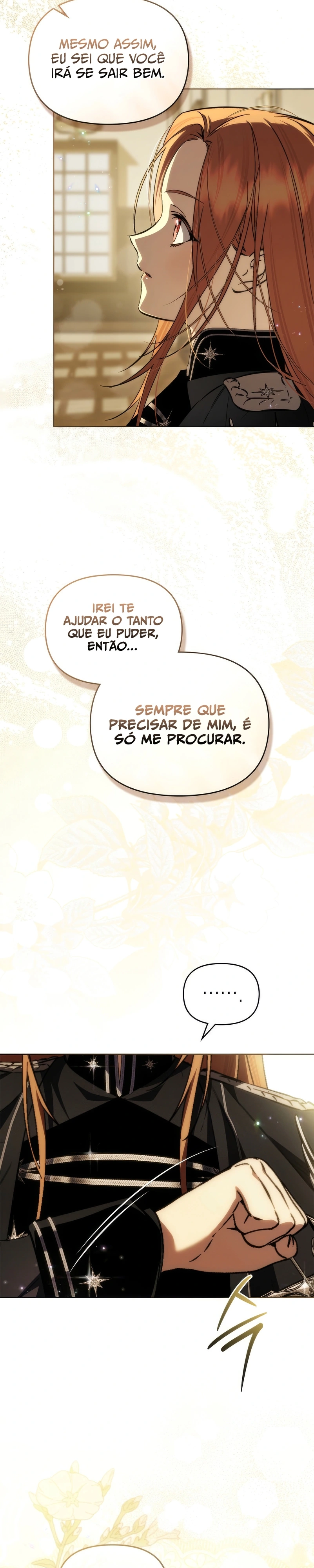 Erica: Quando Meu Amigo Fica Obcecado por Mim Capítulo 22 Página 31