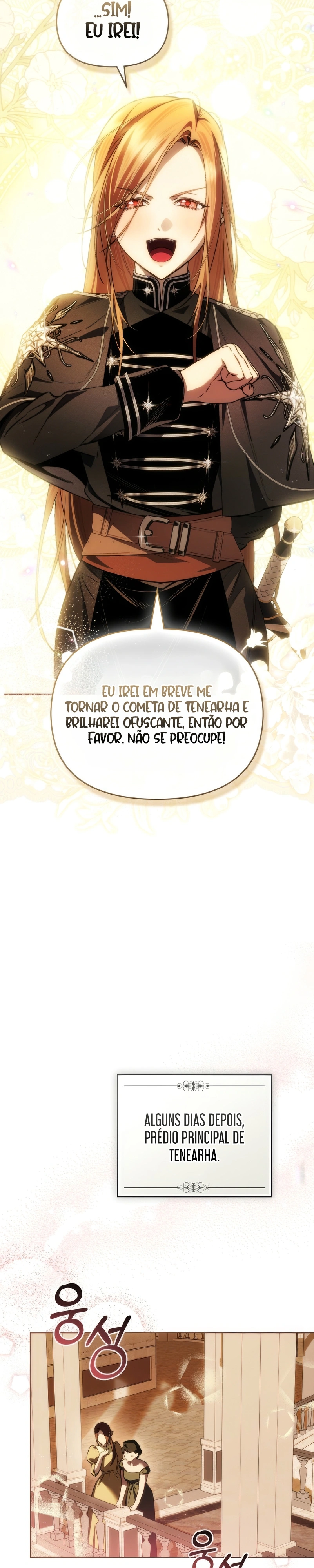 Erica: Quando Meu Amigo Fica Obcecado por Mim Capítulo 22 Página 32
