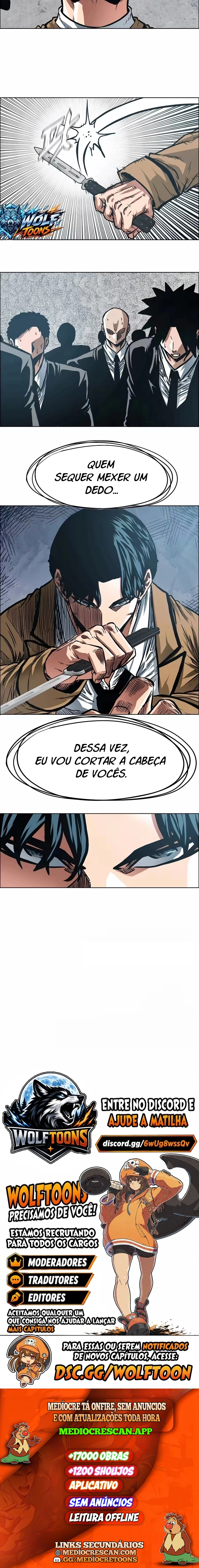 Família Secreta Capítulo 76 Página 24