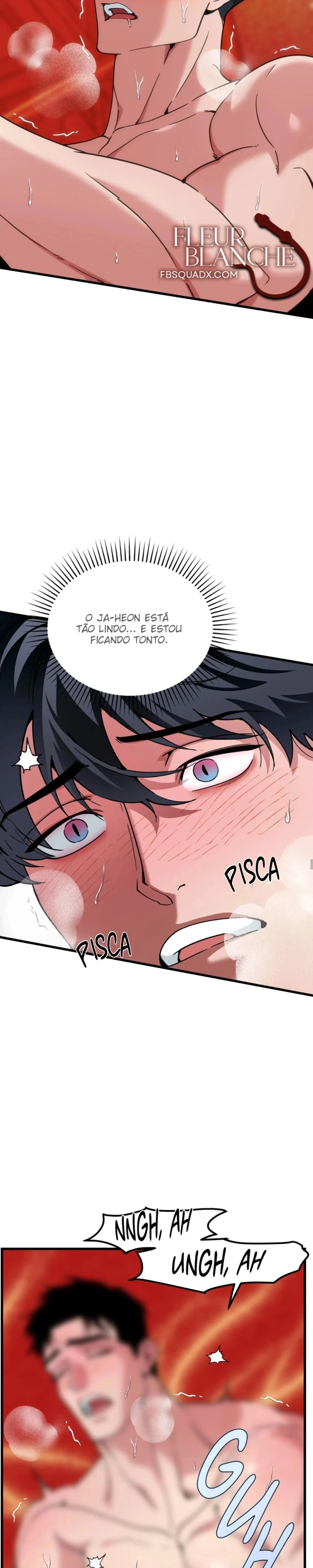 Engolirei você inteiro Capítulo 79 Página 13