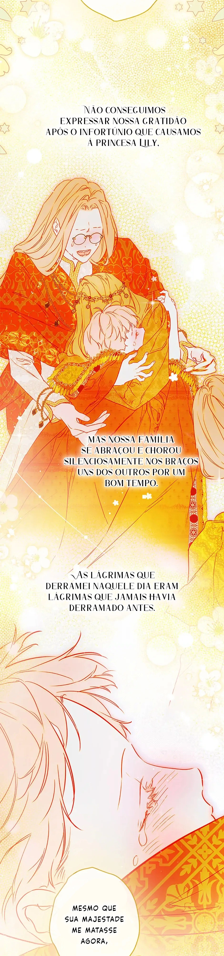 O Contrato de Casamento da Minha Mãe Capítulo 82 Página 23