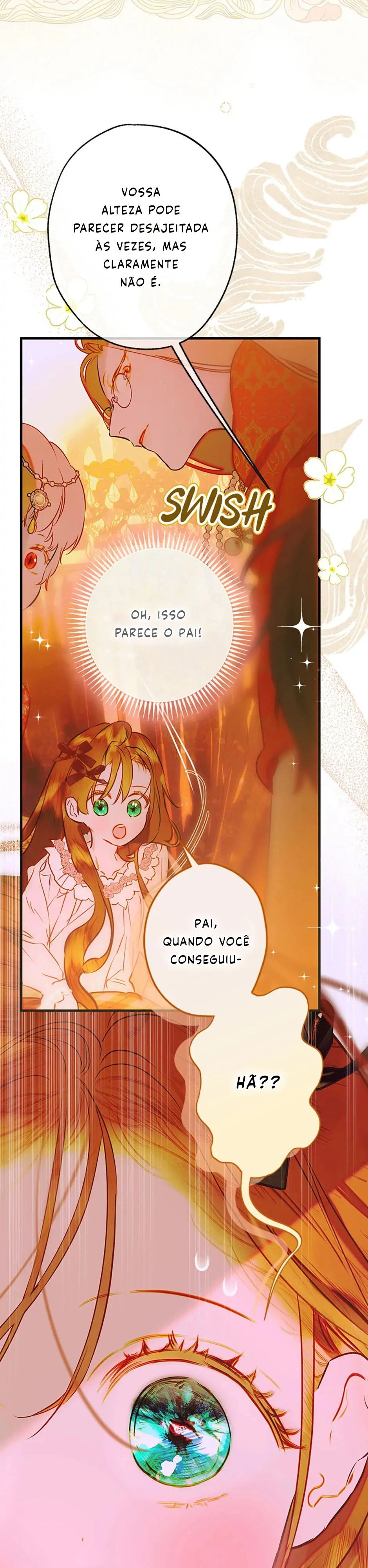O Contrato de Casamento da Minha Mãe Capítulo 82 Página 35