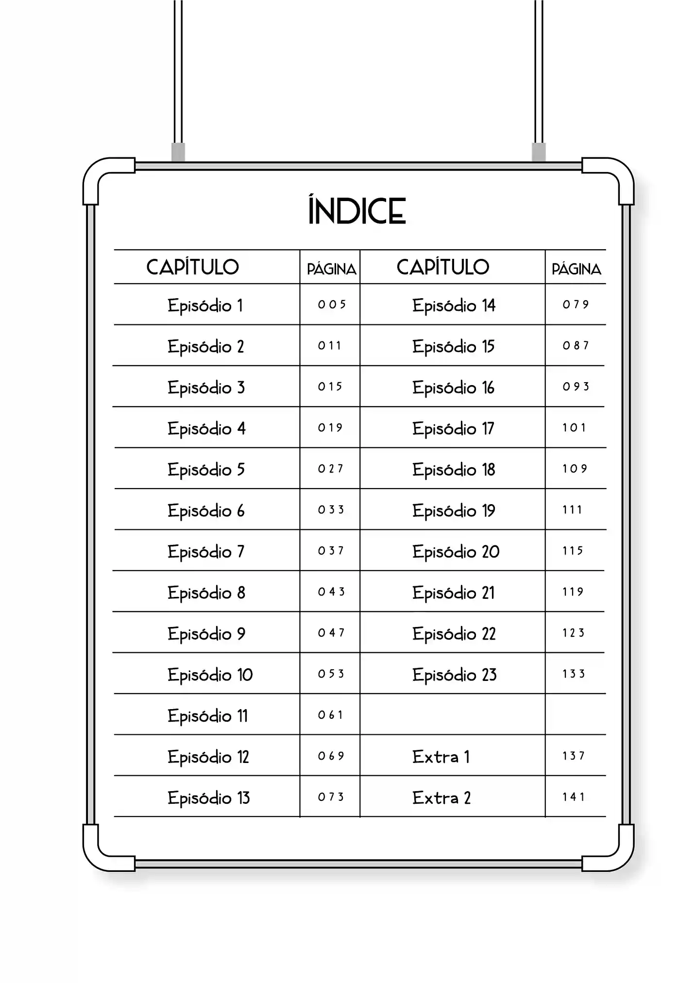A história da pequena senpai da minha empresa Capítulo 1 Página 6