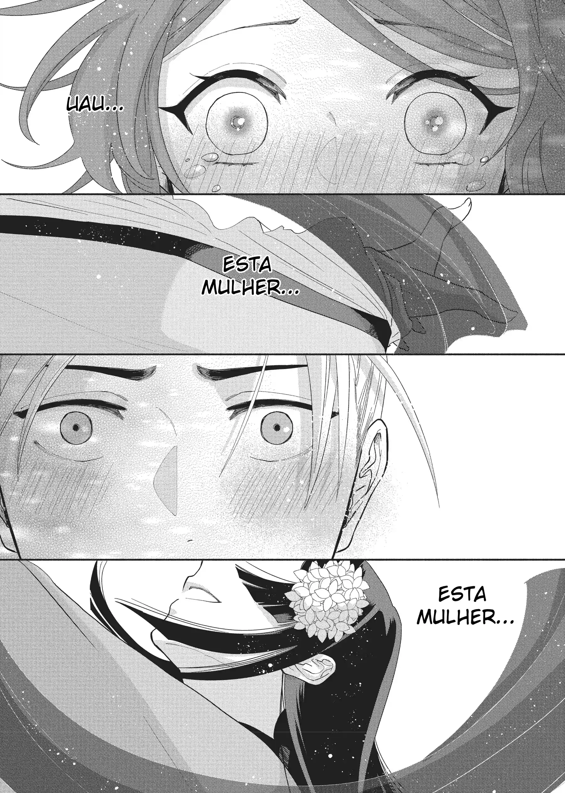 Futsutsukana Akujo de wa Gozaimasu ga ~Suuguu Chou So Torikae Den~ Capítulo 8 Página 25