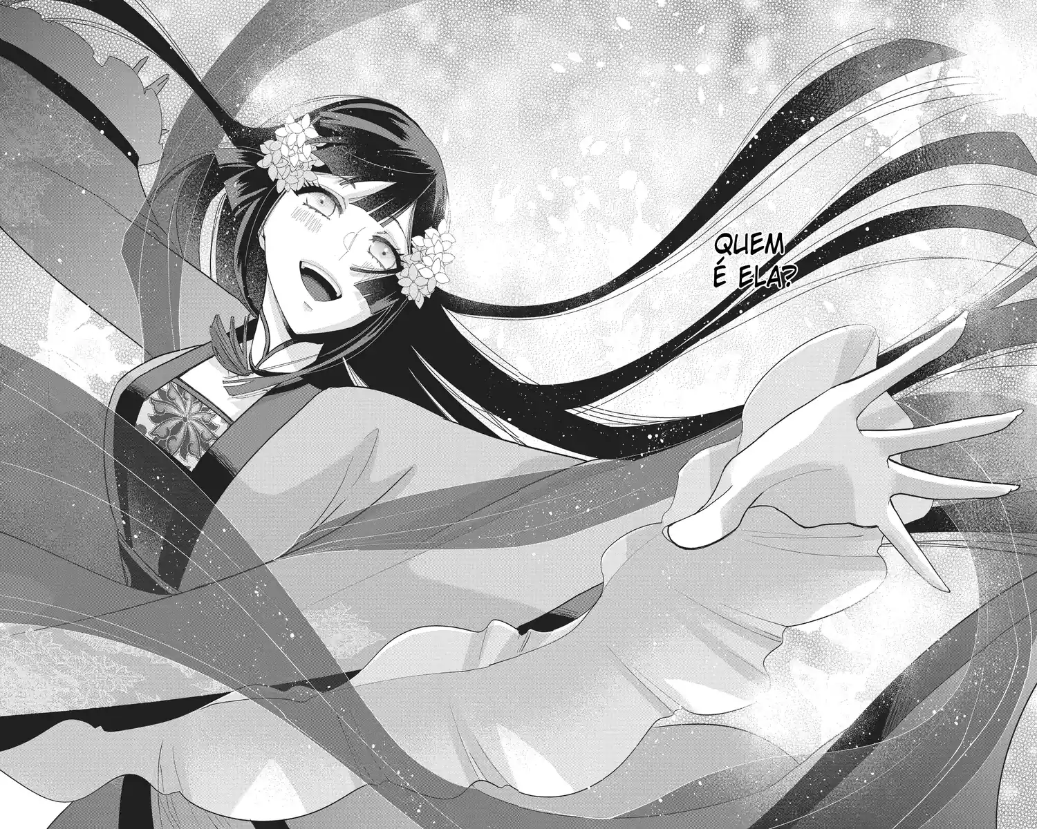 Futsutsukana Akujo de wa Gozaimasu ga ~Suuguu Chou So Torikae Den~ Capítulo 8 Página 26