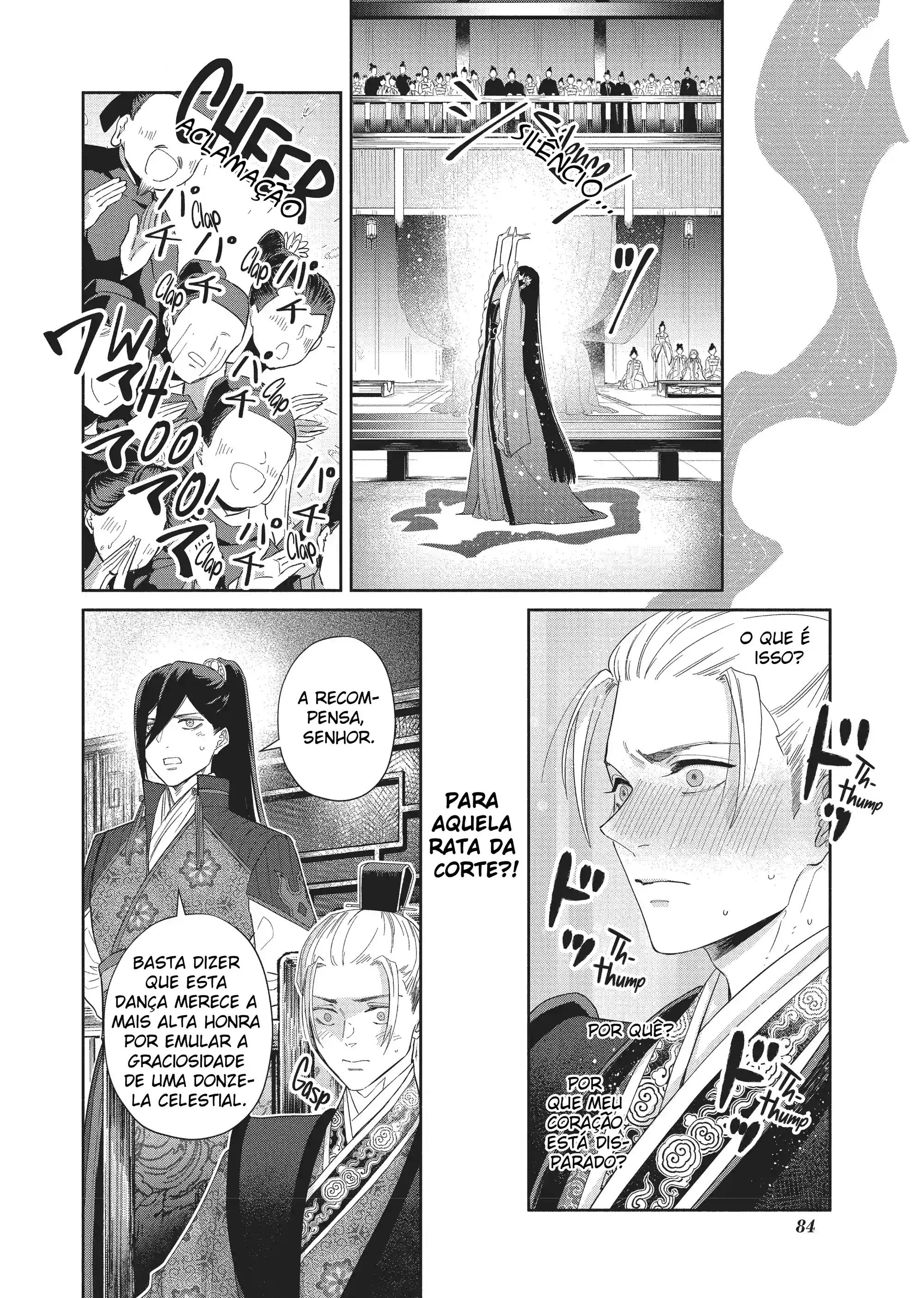 Futsutsukana Akujo de wa Gozaimasu ga ~Suuguu Chou So Torikae Den~ Capítulo 8 Página 27