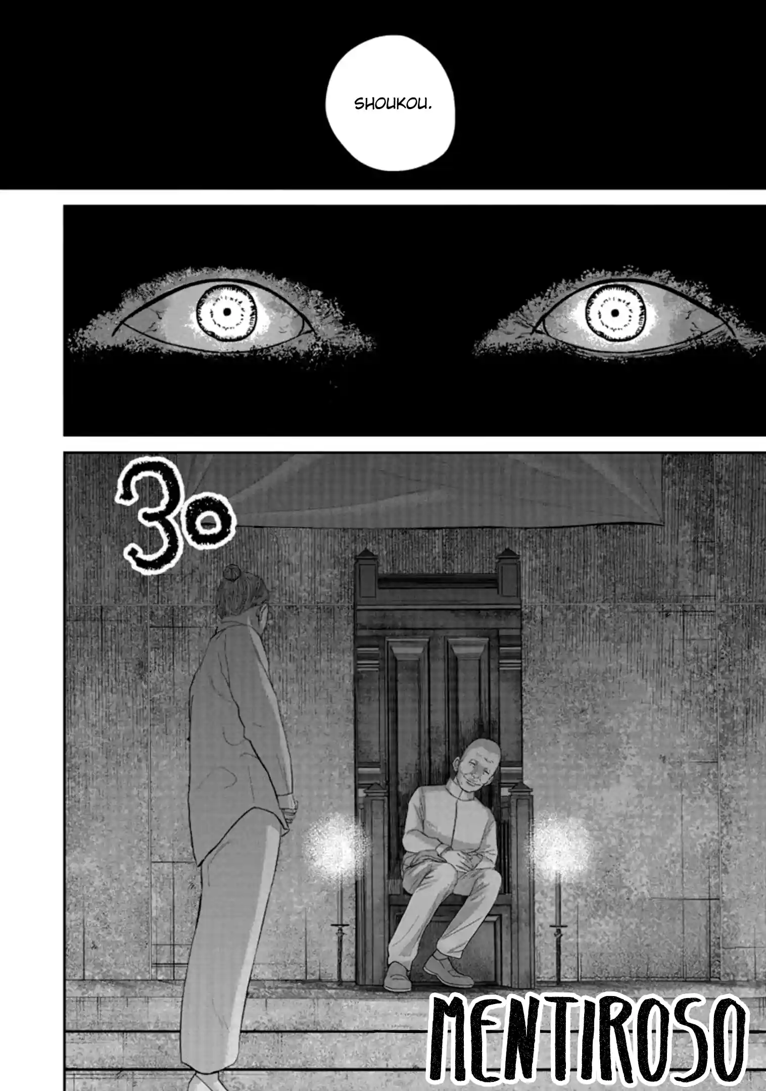 Smiley! Capítulo 30 Página 6