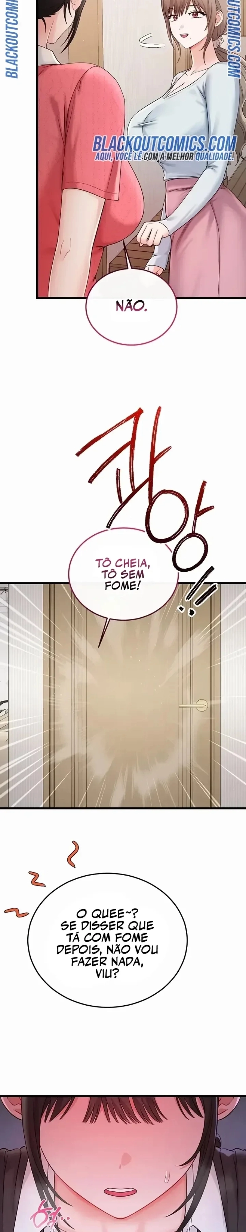 Abrindo meu caminho através da Sexpedia Capítulo 18 Página 24