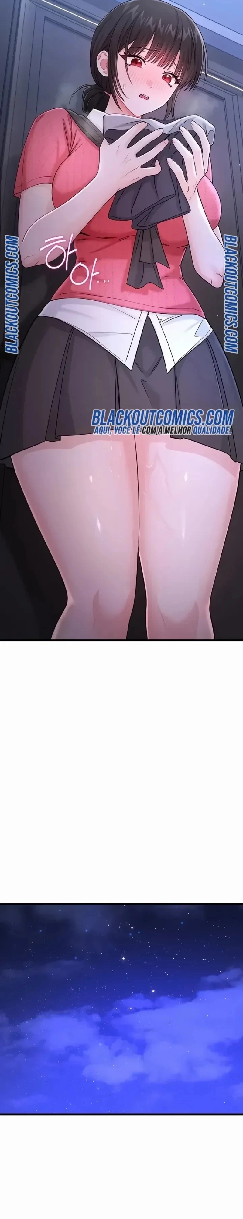 Abrindo meu caminho através da Sexpedia Capítulo 18 Página 27