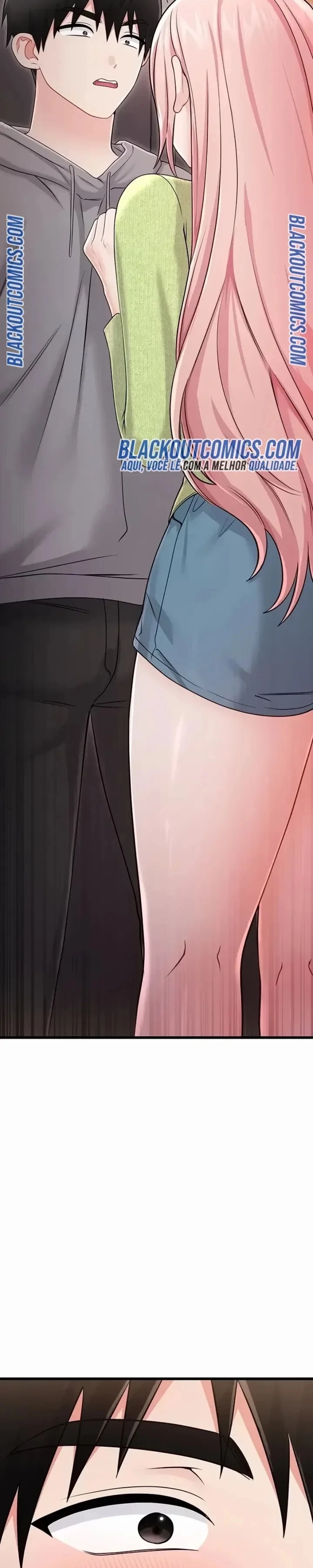 Abrindo meu caminho através da Sexpedia Capítulo 18 Página 36