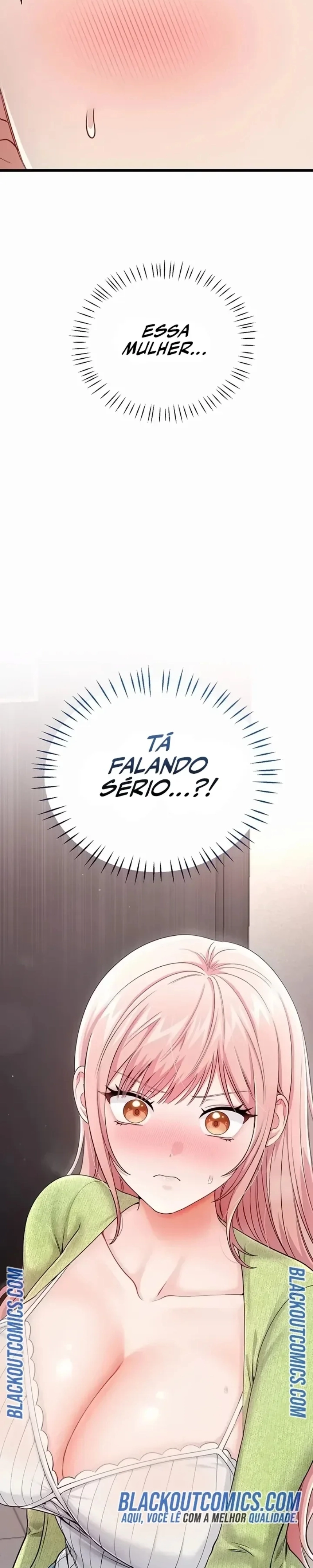 Abrindo meu caminho através da Sexpedia Capítulo 18 Página 37