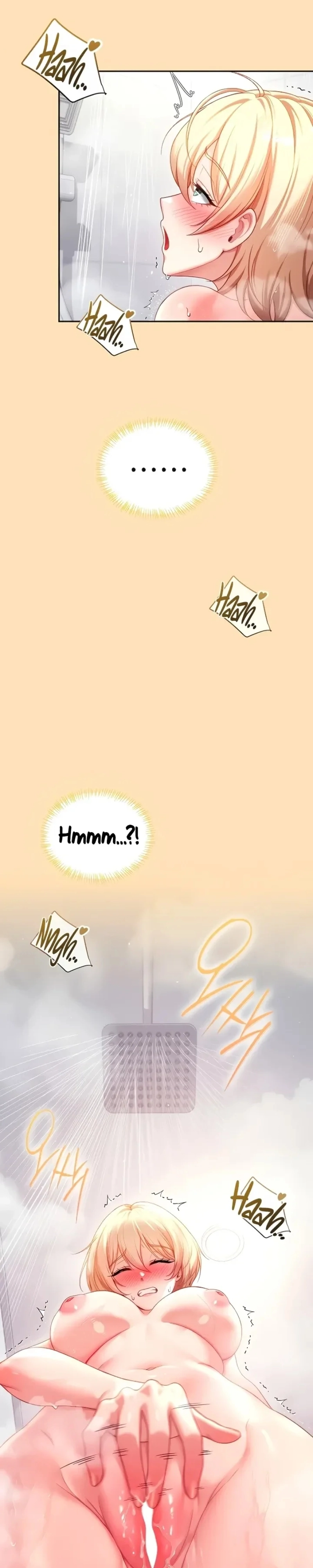 Onahole sem fio Capítulo 121 Página 5