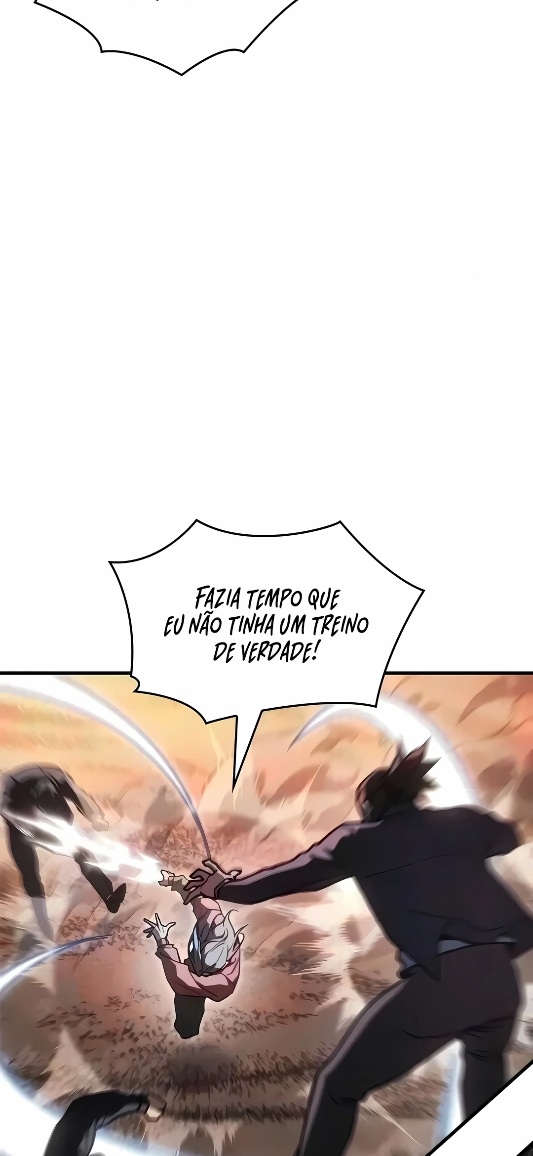 Regressando Com o Poder do Rei Capítulo 161 Página 3