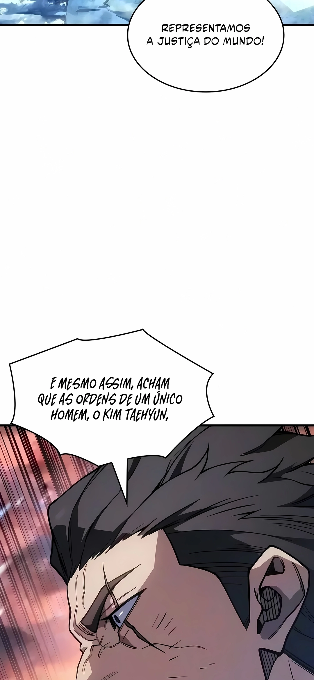 Regressando Com o Poder do Rei Capítulo 161 Página 17