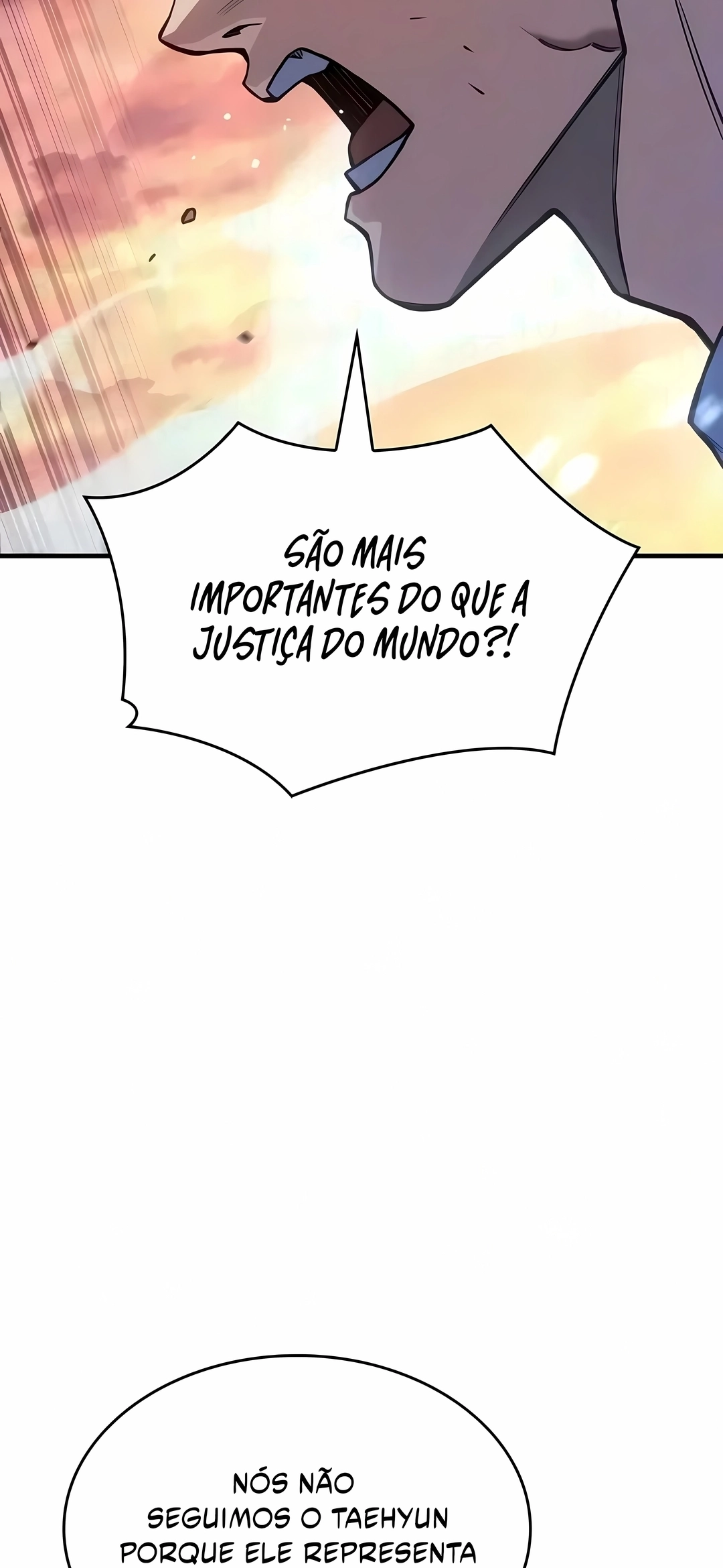 Regressando Com o Poder do Rei Capítulo 161 Página 18