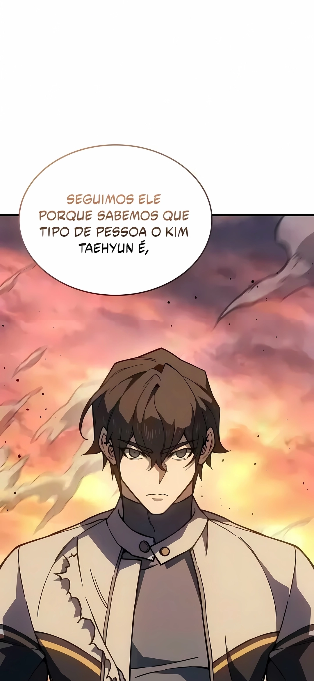 Regressando Com o Poder do Rei Capítulo 161 Página 20