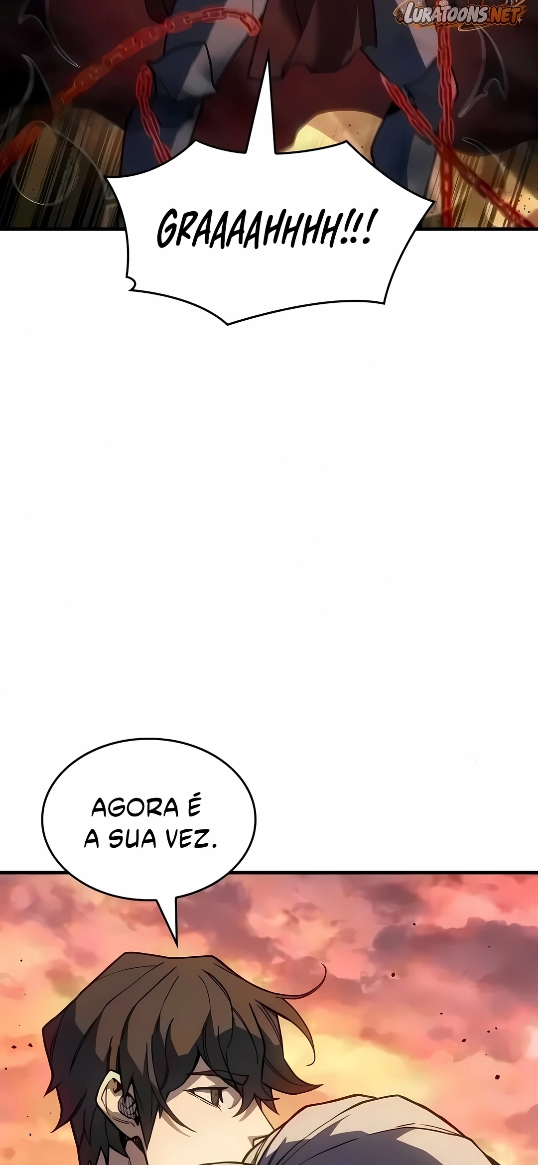 Regressando Com o Poder do Rei Capítulo 161 Página 25