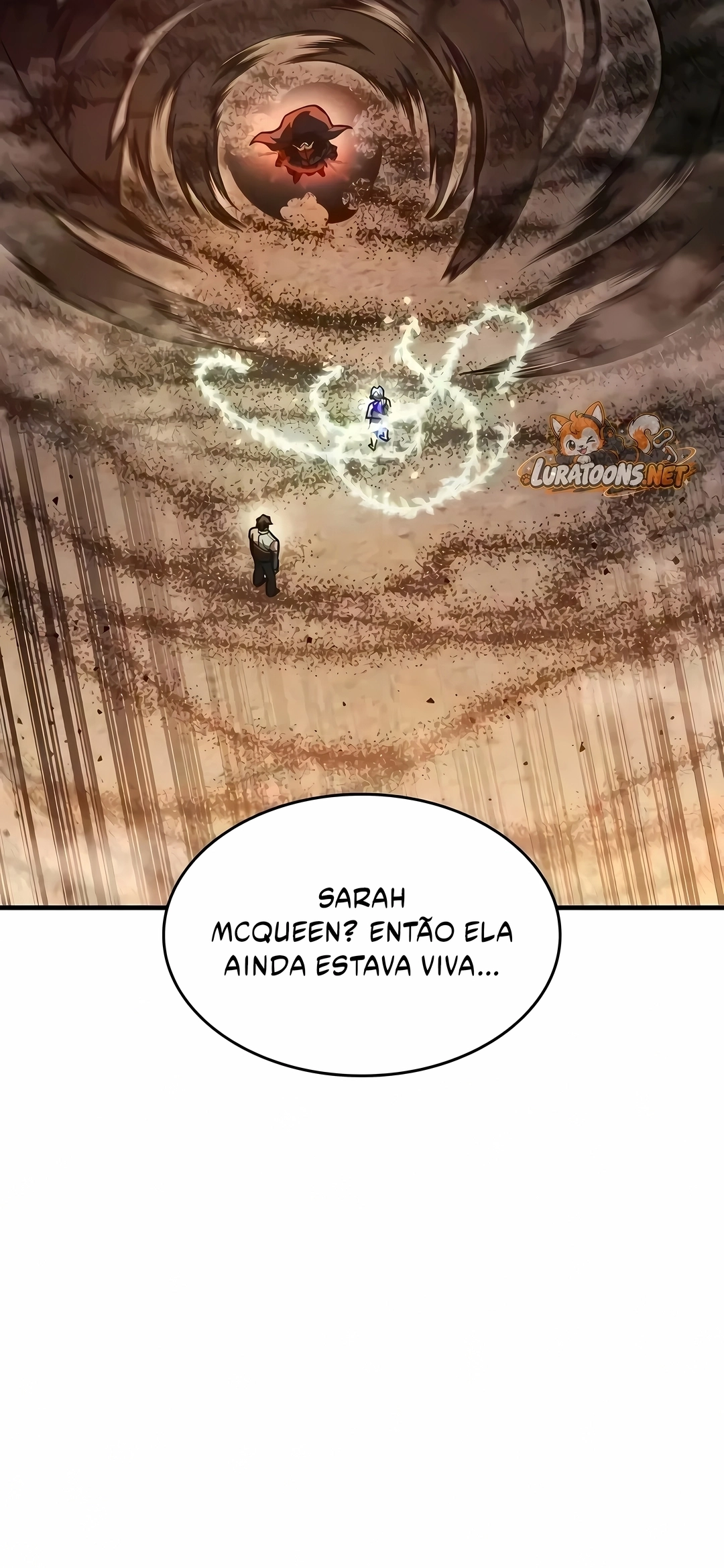 Regressando Com o Poder do Rei Capítulo 161 Página 29
